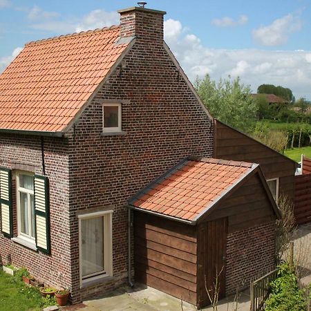 Sint-Margriete De Molenkreekヴィラ エクステリア 写真