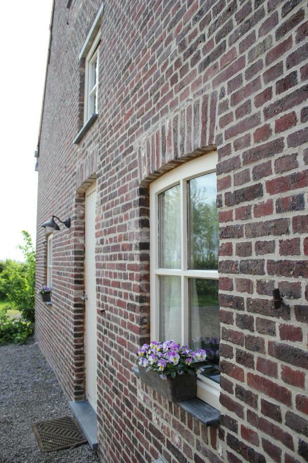 Sint-Margriete De Molenkreekヴィラ エクステリア 写真
