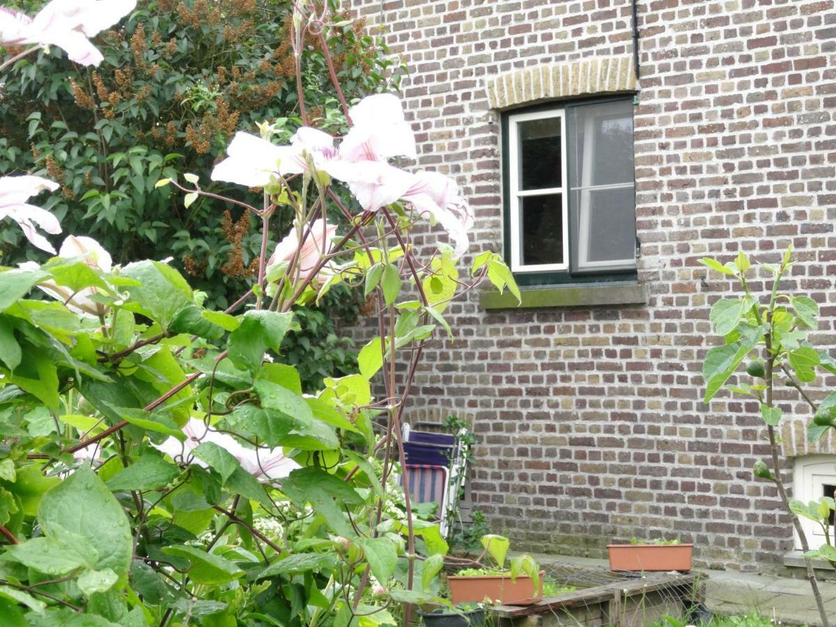 Sint-Margriete De Molenkreekヴィラ エクステリア 写真